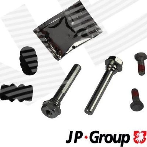 BRAKE CALIPER GUIDE SLEEVE KIT - 0