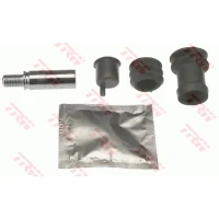 Brake caliper guide sleeve kit