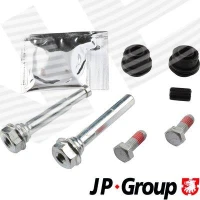 Brake caliper guide sleeve kit