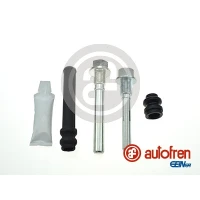 Brake caliper guide sleeve kit