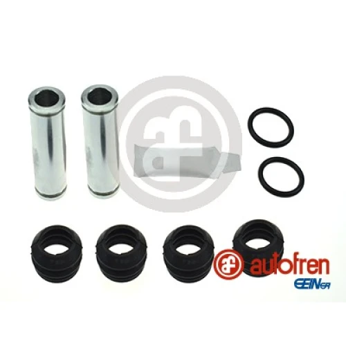 BRAKE CALIPER GUIDE SLEEVE KIT - 0