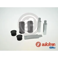 Brake caliper guide sleeve kit