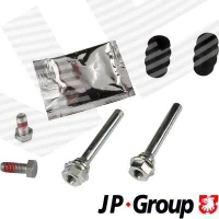 Brake caliper guide sleeve kit