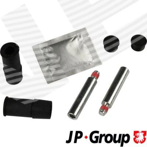 BRAKE CALIPER GUIDE SLEEVE KIT - 0