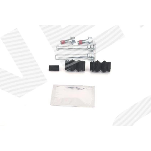 BRAKE CALIPER GUIDE SLEEVE KIT - 2