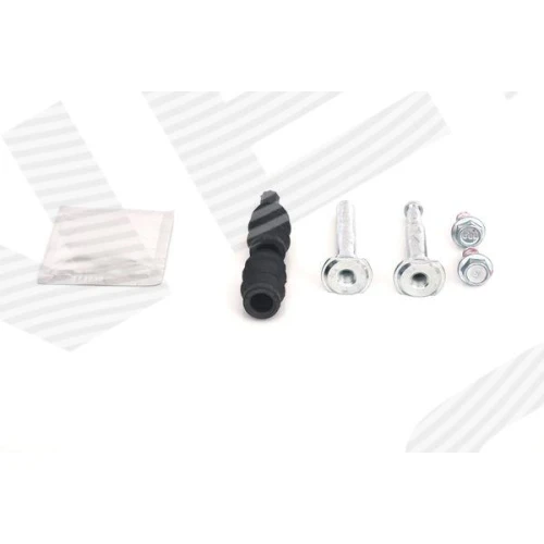 BRAKE CALIPER GUIDE SLEEVE KIT - 3