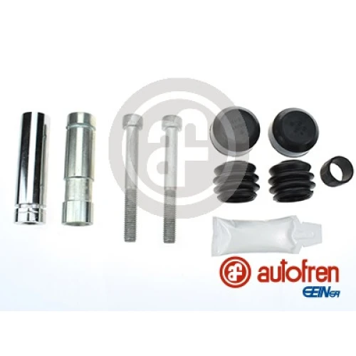 BRAKE CALIPER GUIDE SLEEVE KIT - 0