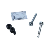 Brake caliper guide sleeve kit