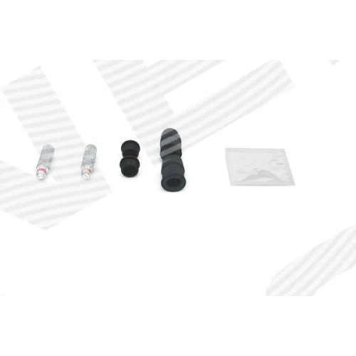 BRAKE CALIPER GUIDE SLEEVE KIT - 1