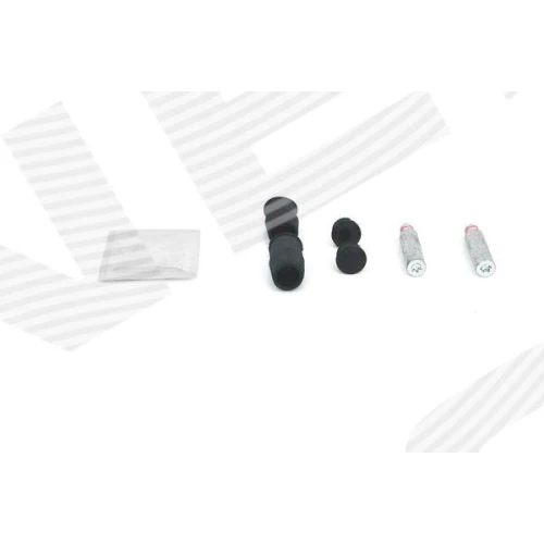 BRAKE CALIPER GUIDE SLEEVE KIT - 3