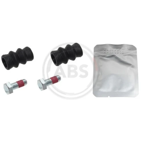 BRAKE CALIPER GUIDE SLEEVE KIT - 0