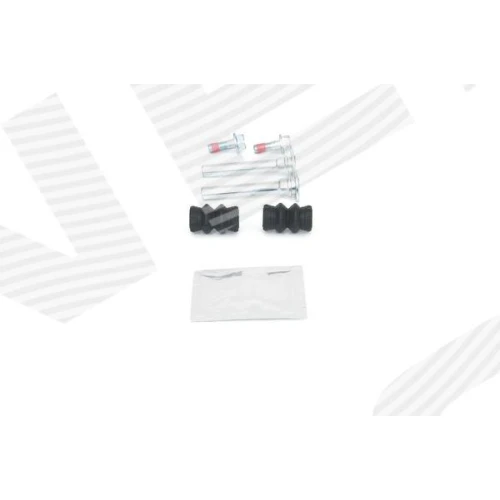 BRAKE CALIPER GUIDE SLEEVE KIT - 2