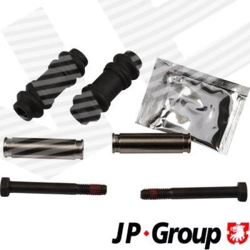 BRAKE CALIPER GUIDE SLEEVE KIT - 0