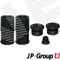 Brake caliper guide sleeve kit