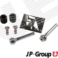 Brake caliper guide sleeve kit