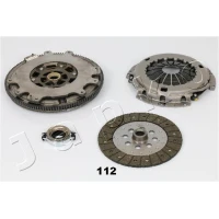 Clutch set kit