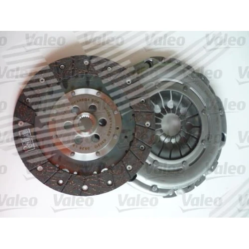 CLUTCH SET KIT - 1