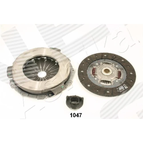 CLUTCH SET KIT - 1