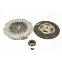 Clutch set kit