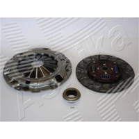 Clutch set kit