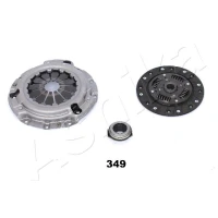 Clutch set kit