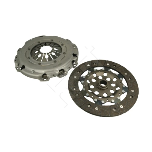 CLUTCH SET KIT - 1