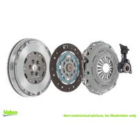 CLUTCH SET KIT