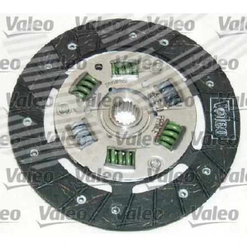 CLUTCH SET KIT - 3