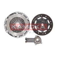 Clutch set kit