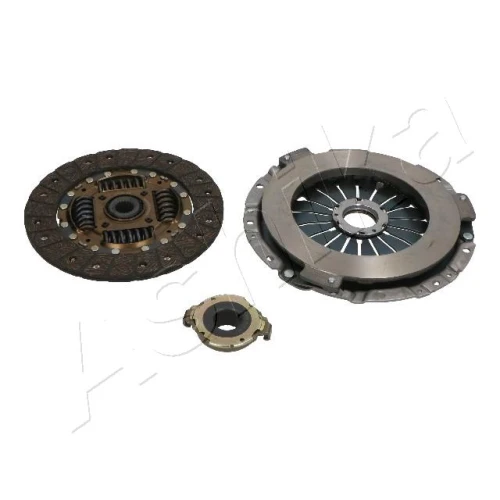 CLUTCH SET KIT - 1