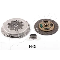 Clutch set kit