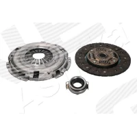 Clutch set kit