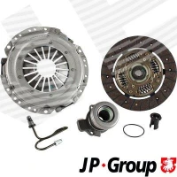 Clutch set kit