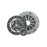 Clutch set kit