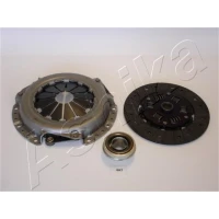 Clutch set kit