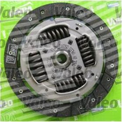 CLUTCH SET KIT - 3