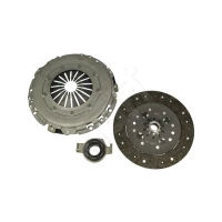 Clutch set kit