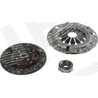 Clutch set kit