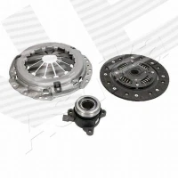 Clutch set kit