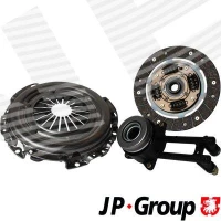 Clutch set kit