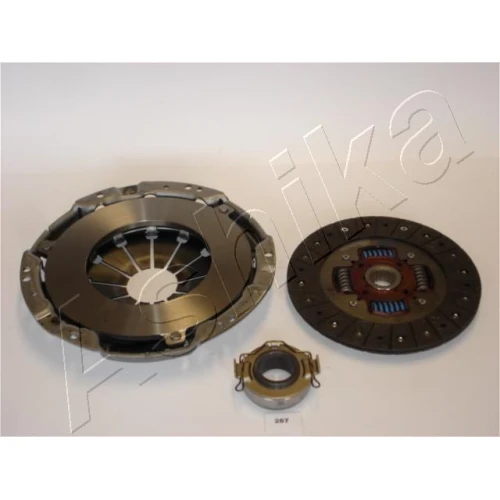 CLUTCH SET KIT - 1