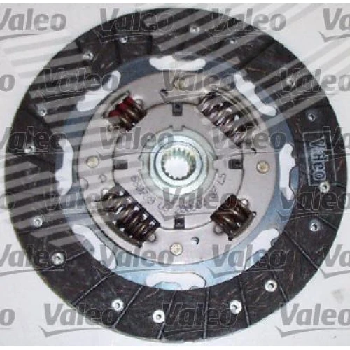 CLUTCH SET KIT - 3