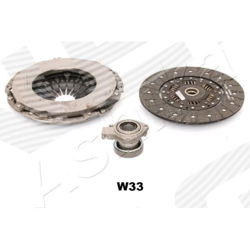 CLUTCH SET KIT - 1