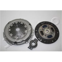 Clutch set kit