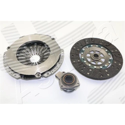 CLUTCH SET KIT - 1