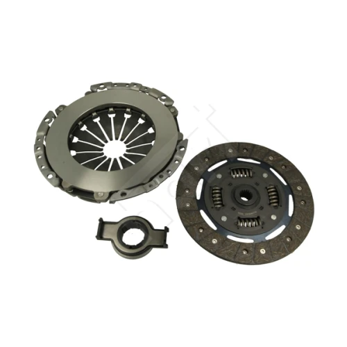 CLUTCH SET KIT - 0