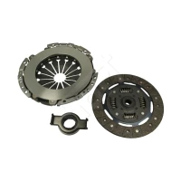 Clutch set kit