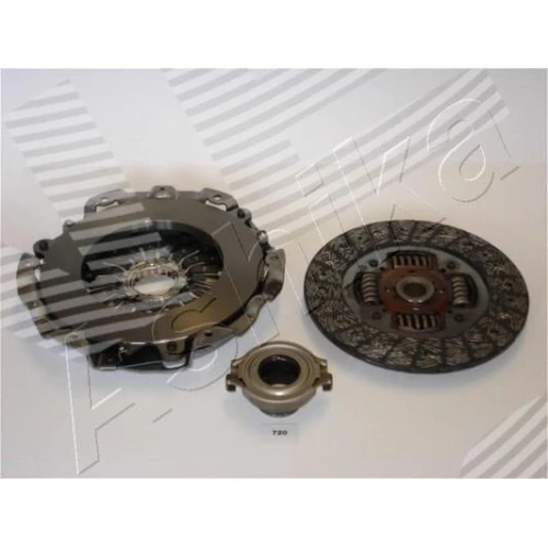 CLUTCH SET KIT - 1