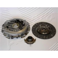 Clutch set kit