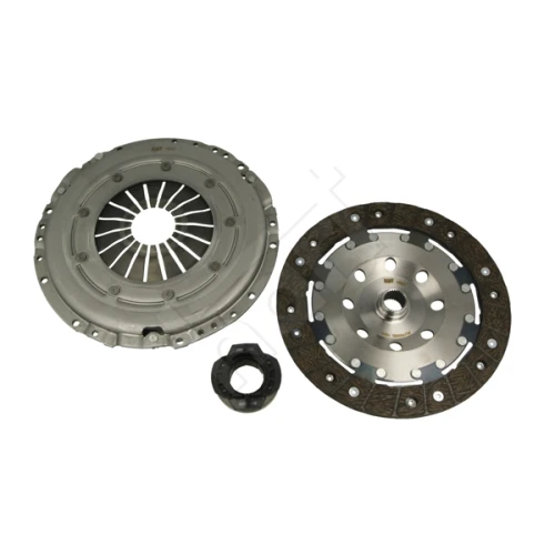 CLUTCH SET KIT - 0